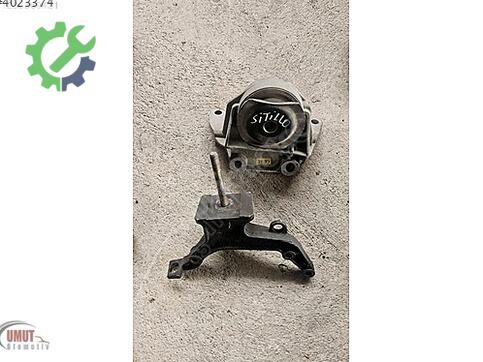 Fiat Stilo Kulak çıkma parça