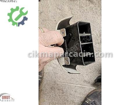 Fiat Stilo Sinyal Sigortası çıkma parça