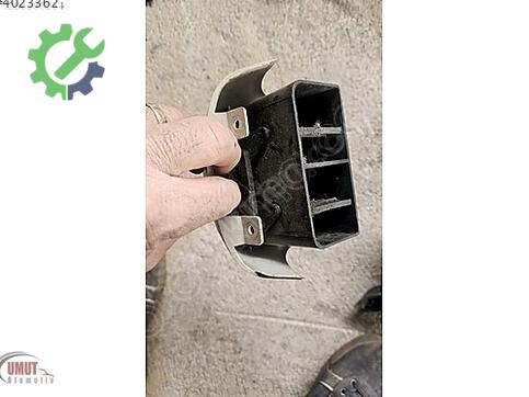 Fiat Stilo Sinyal Sigortası çıkma parça