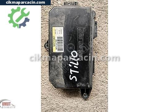 Fiat Stilo Cam çıkma parça