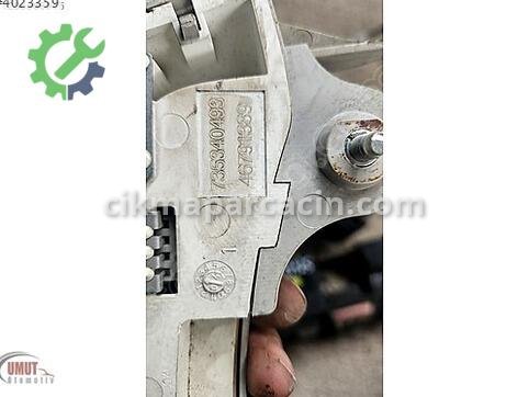 Fiat Stilo Tavan Lambası çıkma parça