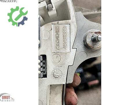Fiat Stilo Tavan Lambası çıkma parça