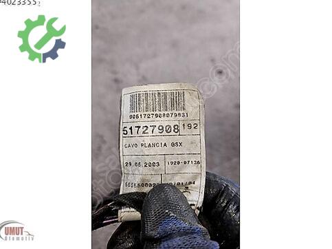Fiat Stilo Elektrik Tesisatı çıkma parça