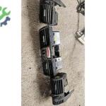 FİAT STİLLO TORPİDO ÜFLEMELERI DİFRIZÖR