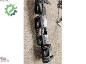 FİAT STİLLO TORPİDO ÜFLEMELERI DİFRIZÖR
