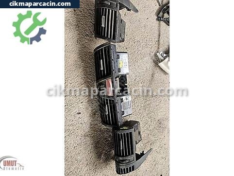 Fiat Stilo Torpido çıkma parça