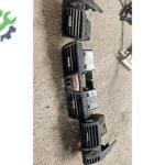 FİAT STİLLO TORPİDO ÜFLEMELERI DİFRIZÖR