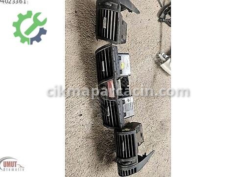 Fiat Stilo Torpido çıkma parça
