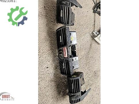 Fiat Stilo Torpido çıkma parça