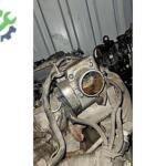 Fiat Egea Gaz Kelebeği Çıkma Parça Bursa