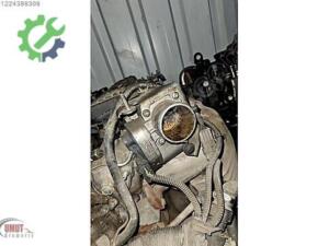 Fiat Stilo 1.6 16 valf gaz kelebeği