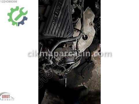 Fiat Stilo Gaz Kelebeği çıkma parça