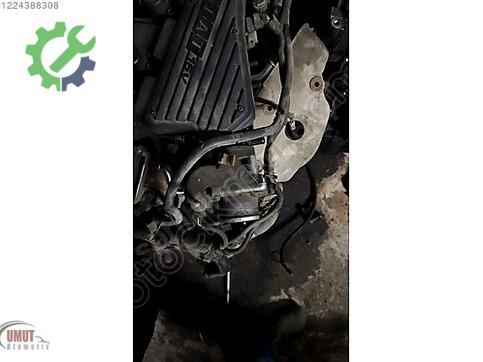 Fiat Stilo Gaz Kelebeği çıkma parça