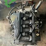 Motor Komple Fiat Stilo 2024 – 2024 Çıkma
