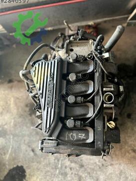 Fiat Stilo Motor Komple çıkma parça