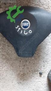 Fiat Stilo Airbag (Hava Yastığı) Çıkma