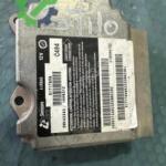 Fiat Stilo Çıkma Airbag Beyni 51717959