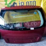 FİAT STİLO ARKA BAGAJ KAPAĞI DOLU HATASIZ ORJİNAL