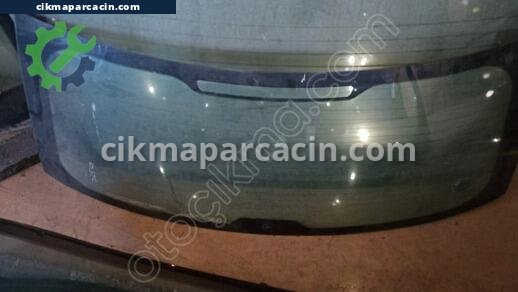 Fiat Stilo Arka Cam çıkma parça