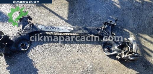 Fiat Stilo Arka Dingil çıkma parça