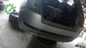Fiat Stilo Arka Tampon Çıkma