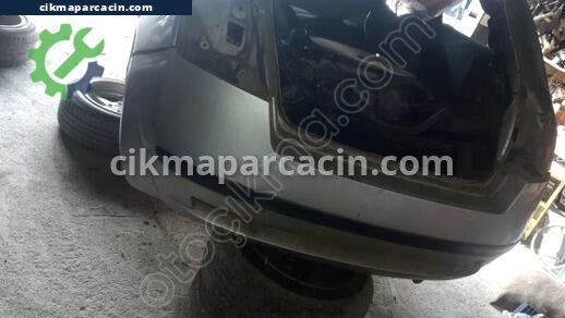 Fiat Stilo Arka Tampon çıkma parça