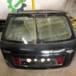 Fiat Stilo Bağaç Kapaği Çikma