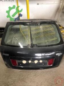 Fiat Stilo Bağaç Kapaği Çıkma