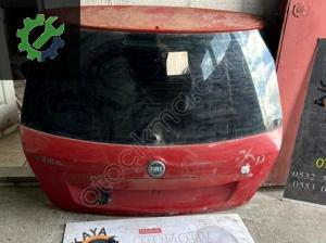 Fiat Stilo Bagaj Kapağı Hatasız Orjinal Çıkma