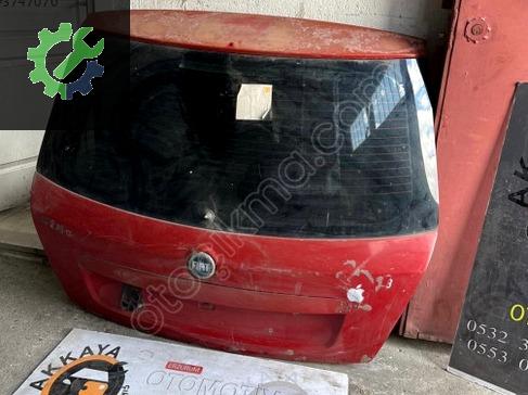 Fiat Stilo Bagaj Kapağı çıkma parça