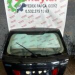 Çıkma Fiat Stilo Bagaj Kapağı