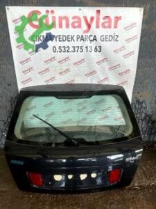 Çıkma Fiat Stilo Bagaj Kapağı