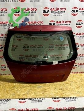 Fiat Stilo Bagaj Kapağı çıkma parça