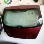 Fiat Stilo bagaj kaputu orjinal çıkma