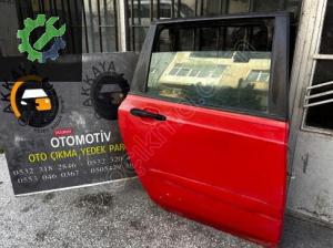 FİAT STİLO ÇIKMA ORİJİNAL SAĞ ARKA KAPI
