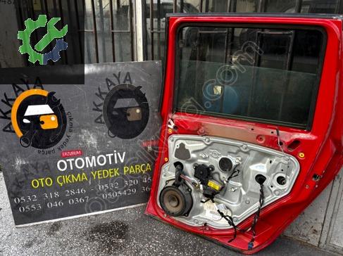 Fiat Stilo Sağ Arka Kapı çıkma parça