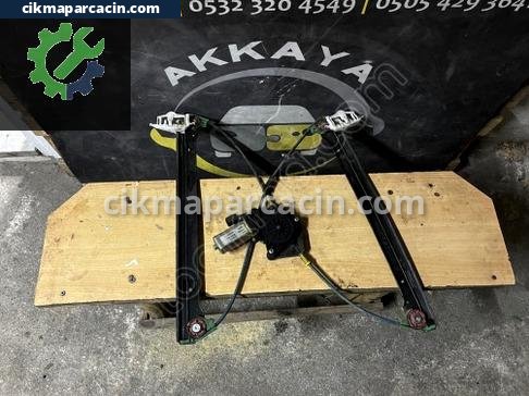 Fiat Stilo Sağ Ön Cam Krikosu çıkma parça
