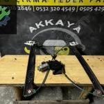 FİAT STİLO ÇIKMA ORİJİNAL SAĞ ÖN CAM KRİKOSU