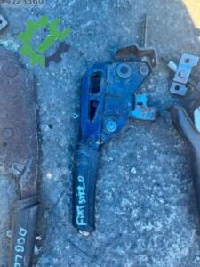 Fiat Stilo 2010-2012 El Freni Çıkma