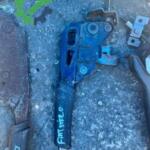 Fiat Stilo 2010-2012 Çıkma El Freni Kolu