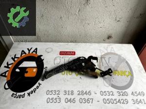 Fiat Stilo El Fren Tabancası Orjinal Çıkma