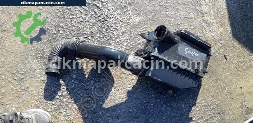 Fiat Stilo Hava Filtresi Kutusu çıkma parça