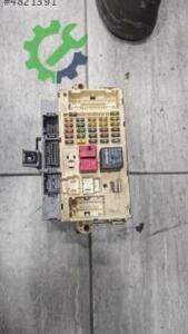 Fiat Stilo iç sigortalı body Computer