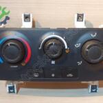 Fiat Stilo 2003-2011 Klima Kontrol Paneli 591546100 Çıkma