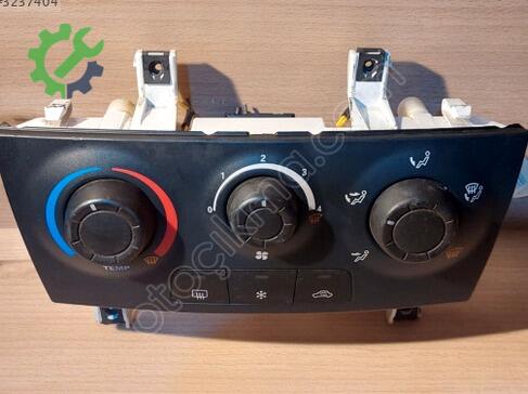 Fiat Stilo Klima Kontrol Paneli 591546100 çıkma parça