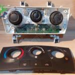Fiat Stilo 2003-2011 Klima Kontrol Paneli 591546100 Çıkma