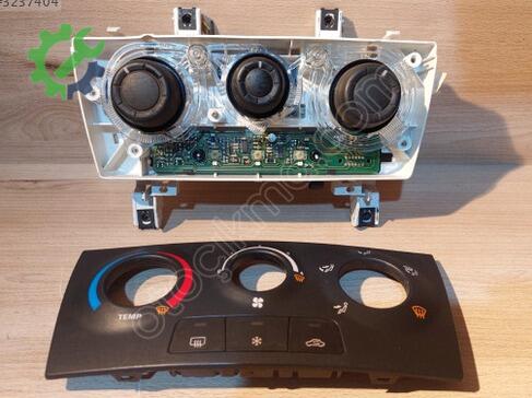 Fiat Stilo Klima Kontrol Paneli 591546100 çıkma parça