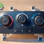 Fiat Stilo 2003-2011 Klima Kontrol Paneli 591546100 Çıkma