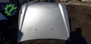 Fiat Stilo Orijinal Çıkma Kaput