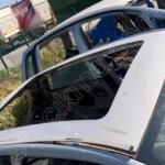 Fiat Stilo Tavan Sacı Çıkma